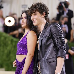 Insider: Das läuft wirklich zwischen Camila und Shawn Mendes