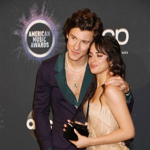 Auto geklaut: Einbruch bei Shawn Mendes und Camila Cabello