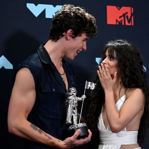 So lange sind Shawn Mendes und Camila Cabello schon ein Paar