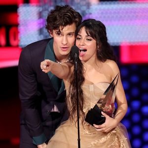 Shawn Mendes' Vater nennt Camila schon Schwiegertochter