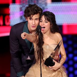 So nahe stehen sich Shawn Mendes und Camila nach Trennung