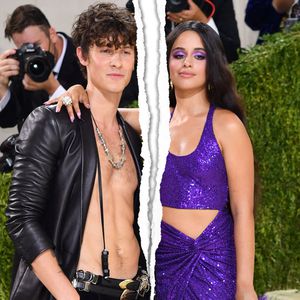 Bestätigt: Shawn Mendes und Camila Cabello sind getrennt!