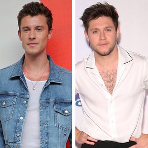 Fans begeistert: Shawn Mendes performt bei Niall-Horan-Show