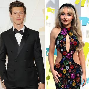 Augenzeugen sicher: Shawn Mendes datet Sabrina Carpenter