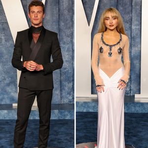 Shawn Mendes klärt Liebesgerüchte mit Sabrina Carpenter auf