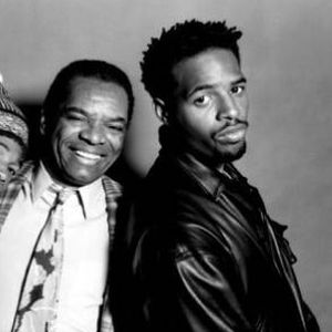 Marlon Wayans trauert um Serien-Papa John Witherspoon (†77)