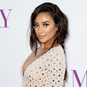 PLL-Star Shay Mitchell frisch verliebt: Das ist ihr Lover!