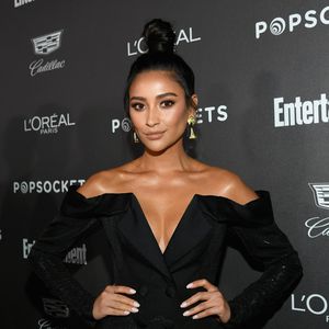 Ungeschminkte Wahrheit: Shay Mitchell postet ehrliches Foto!