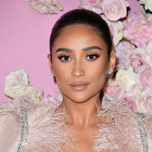 Rührend: Darum hielt Shay Mitchell Schwangerschaft geheim
