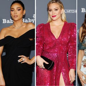 Baby2Baby-Gala: Das waren die elegantesten Looks der Stars
