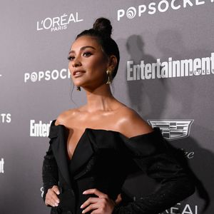 Party kurz nach Geburt: Shay Mitchell reagiert auf Hate
