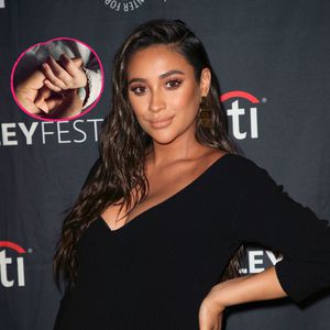 "Lasse nie wieder los": Shay Mitchell ist Mama geworden!