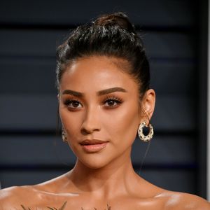 Die ersten Schwanger-Monate waren schwer für Shay Mitchell