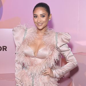 Schwangere Shay Mitchell verrät Geburtstermin ihres Babys!