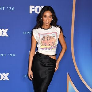 Shay Mitchell im "Baywatch"-Fieber: Sie will den Badeanzug