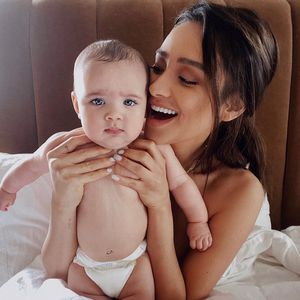 Bald wieder schwanger? Dann will Shay Mitchell zweites Kind