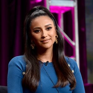 Schwangere Shay Mitchell kämpfte mit psychischer Erkrankung