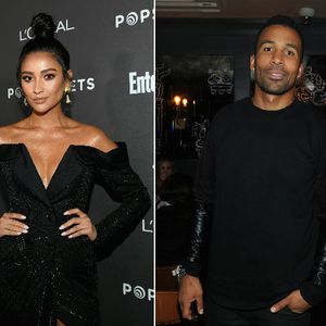 Shay Mitchell wird Mama – wer ist eigentlich ihr Partner?