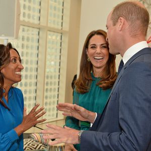 Trotz Untreue-Gerüchten um William: Kate ehrt Hochzeitstag