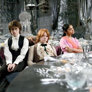 Daniels Schuld: "Harry Potter"-Padma bekam nicht Wunschrolle