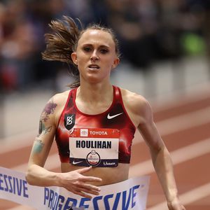 Olympionikin behauptet: Burrito schuld an Doping-Ergebnis
