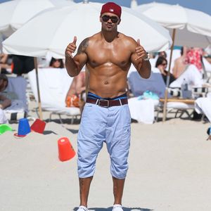 Nach 11 Staffeln: Shemar Moore verlässt "Criminal Minds"!