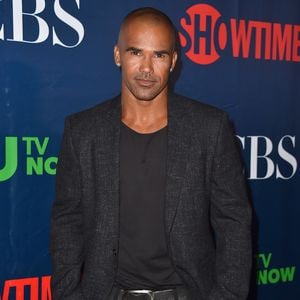 Nach "Criminal Minds"-Aus: Könnte Shemar Moore zurückkehren?