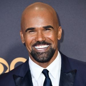 Erstes Baby: "Criminal Minds"-Star Shemar Moore wird Papa!