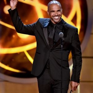 "Criminal Minds"-Darsteller Shemar Moore ist Vater geworden!