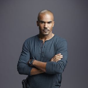 Überredet? "Criminal Minds"-Shemar wollte früher aufhören