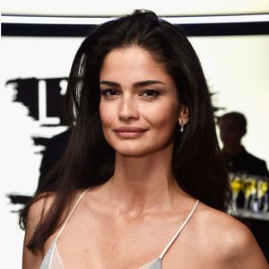 Kein Zweifel mehr! Shermine Shahrivar knutscht Milliardär