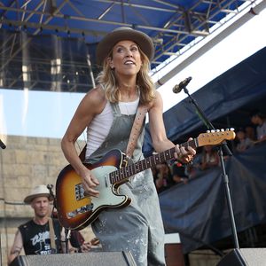 Sheryl Crow: "Mein Hirn ist nur noch Scheiße!"