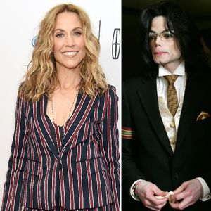 Sheryl Crow erzählt seltsame Story über Michael Jackson (†)