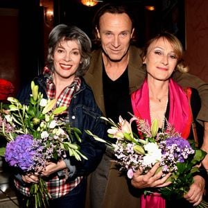 "Bin glücklich": Bernhard Bettermann ist wieder vergeben