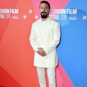 "Call Me By Your Name": Shia LaBeouf hätte fast mitgespielt