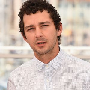 Shia LaBeouf: Hochzeits-Live-Stream war KEINE Kunst-Aktion