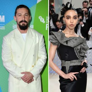 Gewaltvorwürfe gegen Ex Shia: FKA Twigs hat schlimmes Trauma