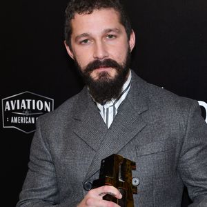 Übertrug Shia LaBeouf absichtlich eine Geschlechtskrankheit?