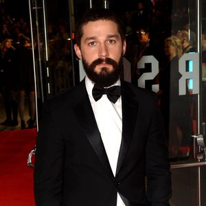 Internet-Hit: Shia LaBeouf rastet in Motivationsvideo aus