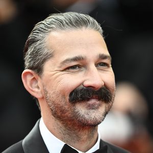 L.A.-Auftritt: Shia LaBeouf überrascht mit rasiertem Kopf