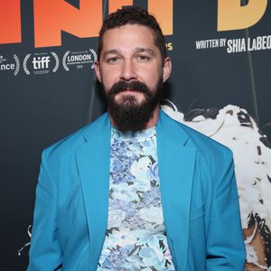 Shia LaBeouf ließ sich für Film Zahn ziehen & Tattoo stechen