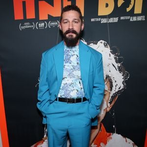 Neue Fotos: Wird Shia LaBeoufs Baby etwa schon bald da sein?