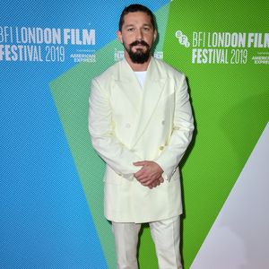 Shia LaBeouf übernimmt Verantwortung für Gewaltvorfall