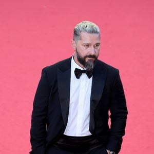 Shia LaBeoufs Helden: Mel Gibson reichte ihm die Hand