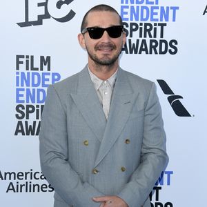 Shia LaBeouf verrät Namen seiner fünf Monate alten Tochter