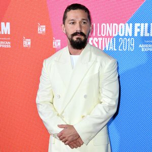 Im Missbrauchsskandal: Netflix wirbt nicht mehr für Shia!