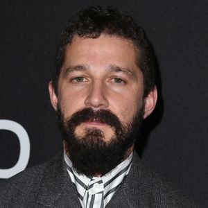 Nach Missbrauchsvorwürfen: Shia LaBeouf ergattert Hauptrolle