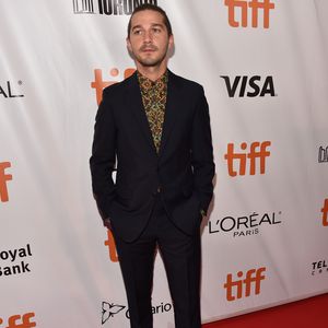 Shia LaBeouf als "Auserwählter" von Spielberg