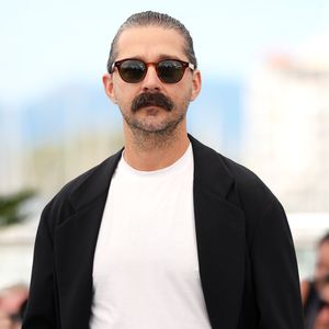 Anwältin übt Kritik: Shia LaBeouf wurde erneut festgenommen