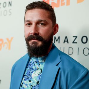 Daneben! Shia LaBeouf beleidigt Polizisten wegen Hautfarbe